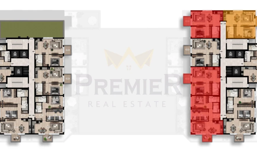 Нова сграда в кв. Полигона -  - снимка 13 - Имоти Премиер