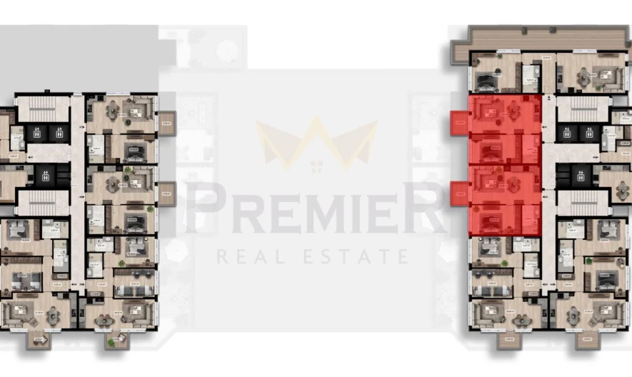 Нова сграда в кв. Полигона -  - снимка 14 - Имоти Премиер