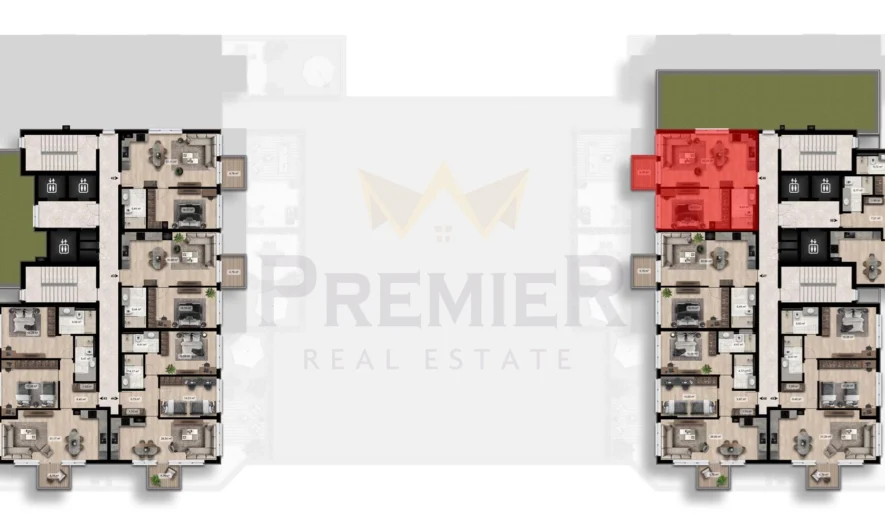 Нова сграда в кв. Полигона -  - снимка 14 - Имоти Премиер