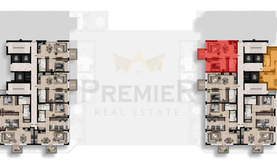 Нова сграда в кв. Полигона -  - снимка 16 - Имоти Премиер