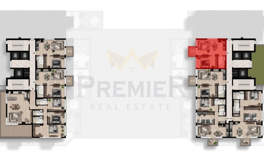 Нова сграда в кв. Полигона -  - снимка 17 - Имоти Премиер