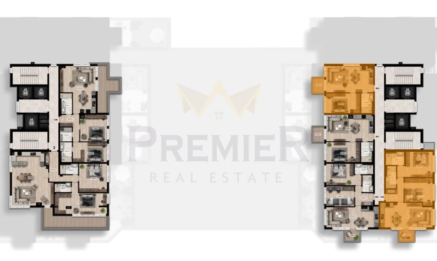 Нова сграда в кв. Полигона -  - снимка 17 - Имоти Премиер
