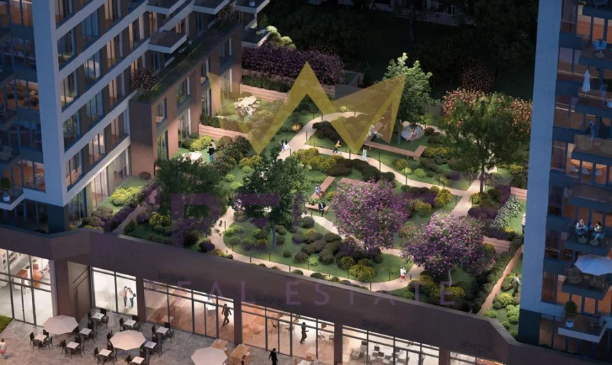 Нова сграда в кв. Полигона -  - снимка 2 - Имоти Премиер