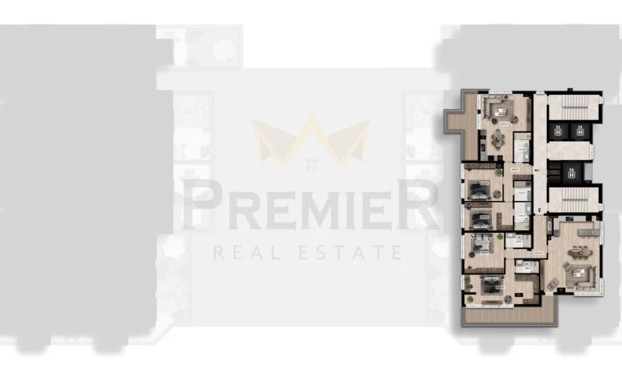 Нова сграда в кв. Полигона -  - снимка 20 - Имоти Премиер