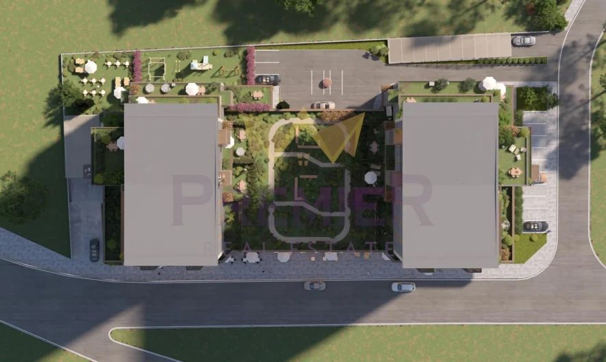 Нова сграда в кв. Полигона -  - снимка 3 - Имоти Премиер