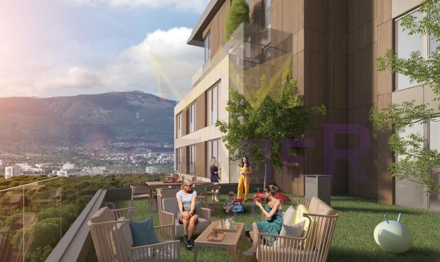 Нова сграда в кв. Полигона -  - снимка 5 - Имоти Премиер