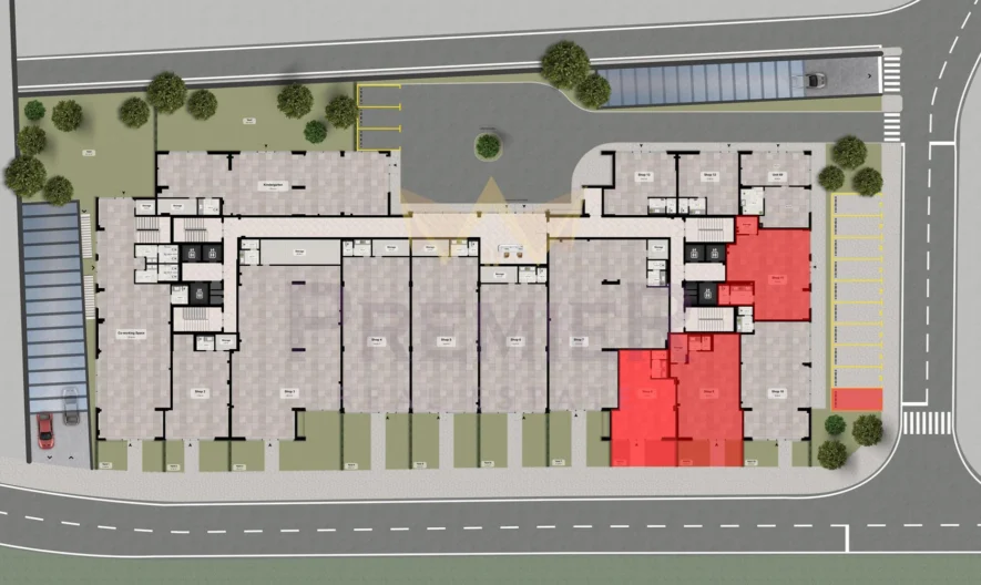 Нова сграда в кв. Полигона -  - снимка 6 - Имоти Премиер