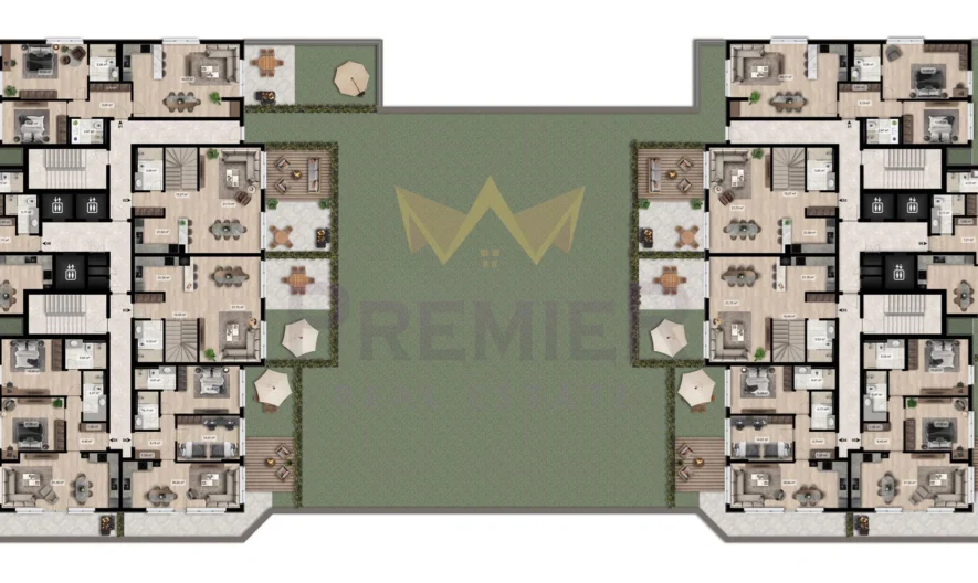 Нова сграда в кв. Полигона -  - снимка 8 - Имоти Премиер