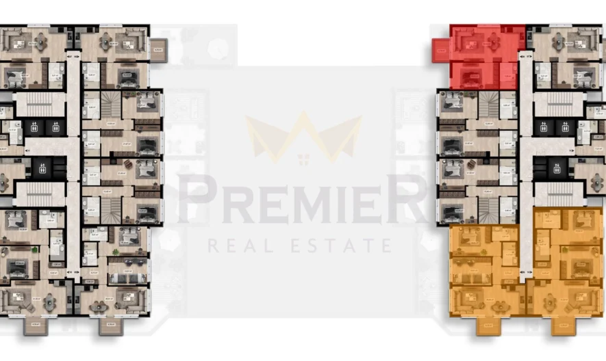 Нова сграда в кв. Полигона -  - снимка 8 - Имоти Премиер