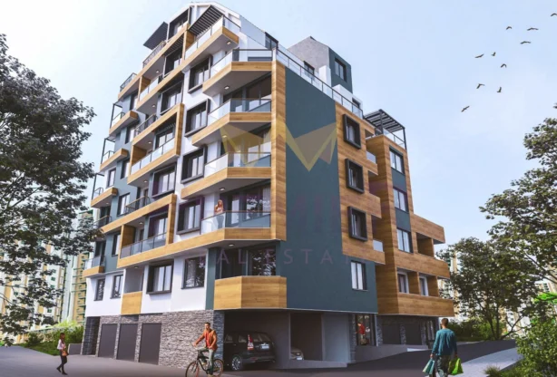 Агенция за недвижими имоти - Имоти Премиер - имот - 866744, Цена: 0 EUR