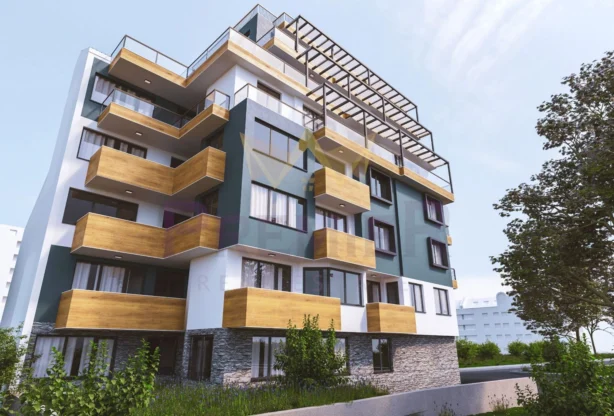 Агенция за недвижими имоти - Имоти Премиер - имот - 866744, Цена: 0 EUR