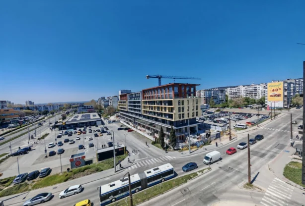 Агентство недвижимости - Имоти Премиер - имот - 1031030, Цена: 135000 EUR