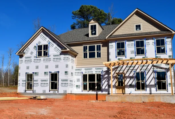 Нови тенденции в строителството