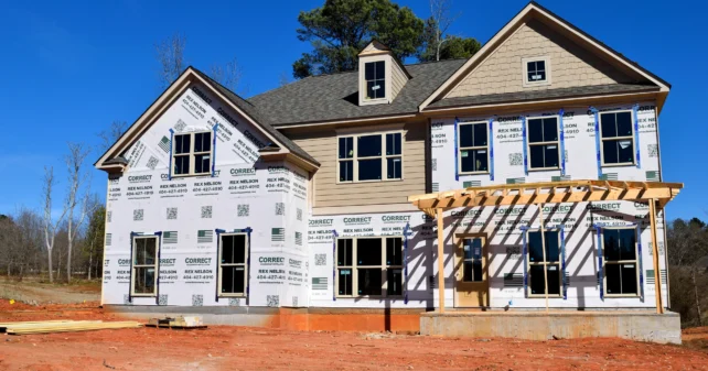 Нови тенденции в строителството