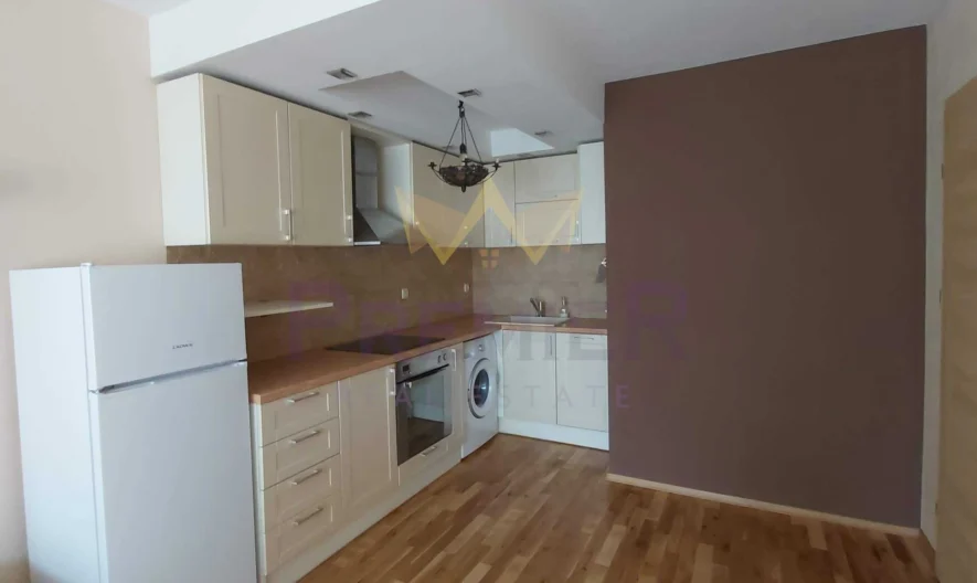 NOVO OBZAVEZhDANE DVUSTAEN APARTAMENT BAZAR LEVSKI -  - snimka 1 - Imoti Premier