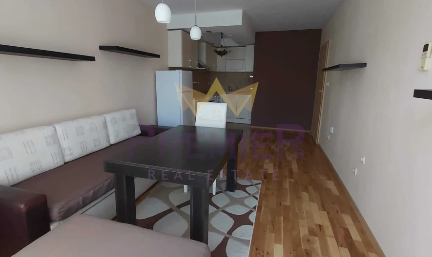 NOVO OBZAVEZhDANE DVUSTAEN APARTAMENT BAZAR LEVSKI -  - snimka 2 - Imoti Premier