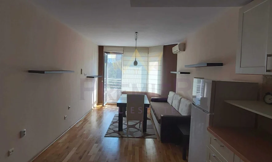 NOVO OBZAVEZhDANE DVUSTAEN APARTAMENT BAZAR LEVSKI -  - snimka 3 - Imoti Premier