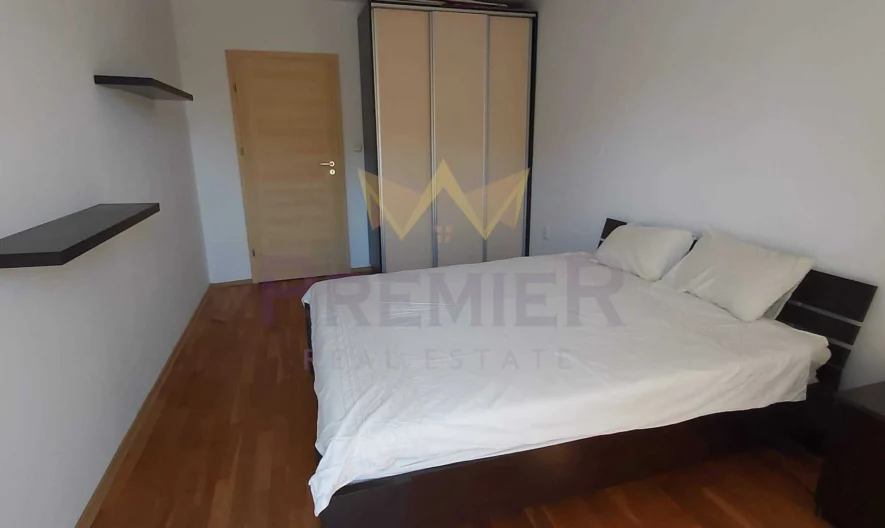 NOVO OBZAVEZhDANE DVUSTAEN APARTAMENT BAZAR LEVSKI -  - snimka 4 - Imoti Premier