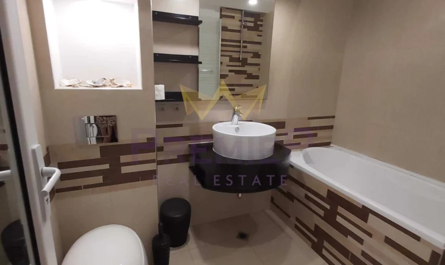 NOVO OBZAVEZhDANE DVUSTAEN APARTAMENT BAZAR LEVSKI -  - snimka 6 - Imoti Premier