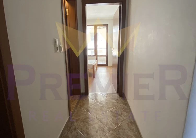 НОВО ОБЗАВЕЖДАНЕ ДВУСТАЕН АПАРТАМЕНТ КОЛХОЗЕН -  - снимка 13 - Имоти Премиер