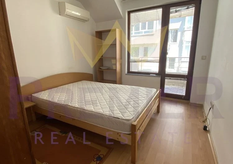 НОВО ОБЗАВЕЖДАНЕ ДВУСТАЕН АПАРТАМЕНТ КОЛХОЗЕН -  - снимка 4 - Имоти Премиер