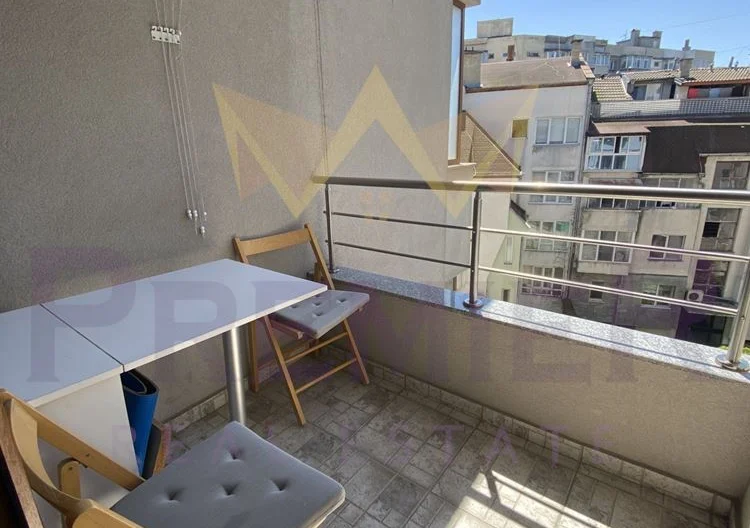 НОВО ОБЗАВЕЖДАНЕ ДВУСТАЕН АПАРТАМЕНТ КОЛХОЗЕН -  - снимка 7 - Имоти Премиер