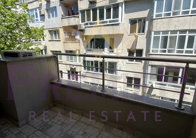 НОВО ОБЗАВЕЖДАНЕ ДВУСТАЕН АПАРТАМЕНТ КОЛХОЗЕН -  - снимка 9 - Имоти Премиер