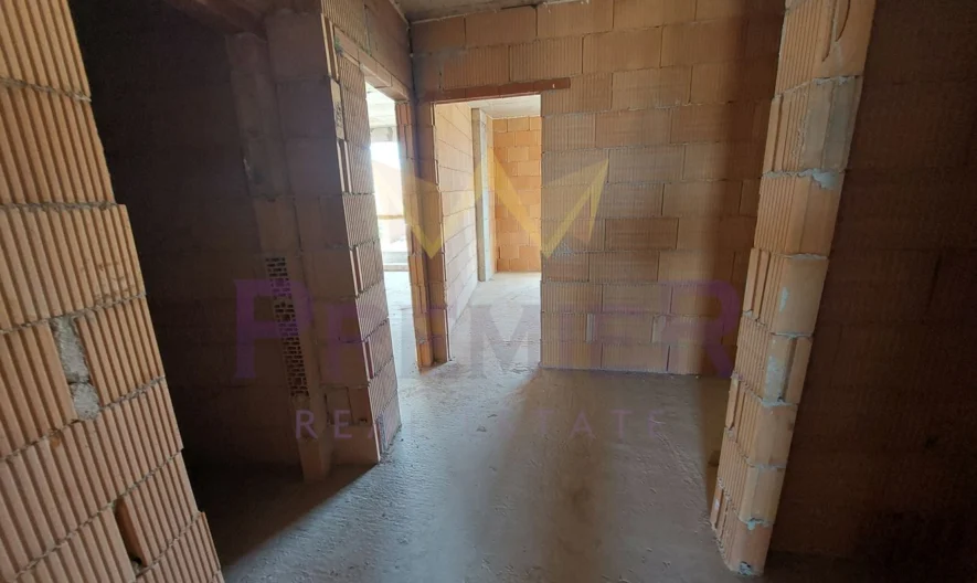 Ново сторителство тристаен на среден етаж Широк център Варна - - снимка 4 - Имоти Премиер