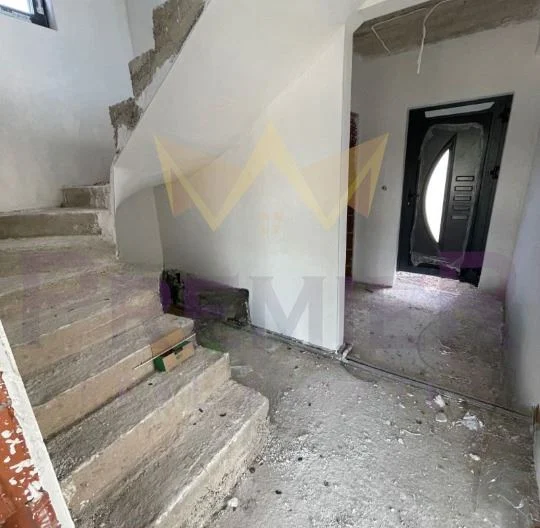 Новопостроена еднофамилна къща в гр.Костинброд -  - снимка 12 - Имоти Премиер