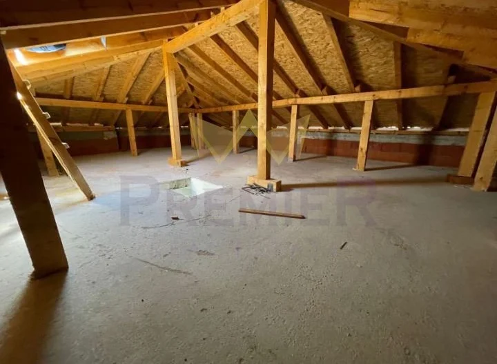 Новопостроена еднофамилна къща в гр.Костинброд -  - снимка 12 - Имоти Премиер