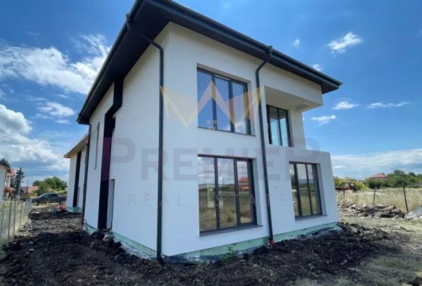 Агенция за недвижими имоти - Имоти Премиер - имот - 1052243, Цена: 369000 EUR