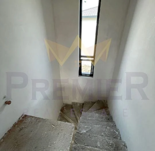 Новопостроена еднофамилна къща в гр.Костинброд -  - снимка 9 - Имоти Премиер