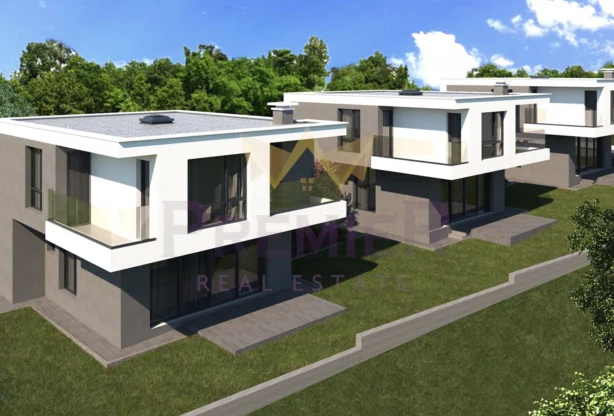 Агенция за недвижими имоти - Имоти Премиер - имот - 1174285, Цена: 257000 EUR