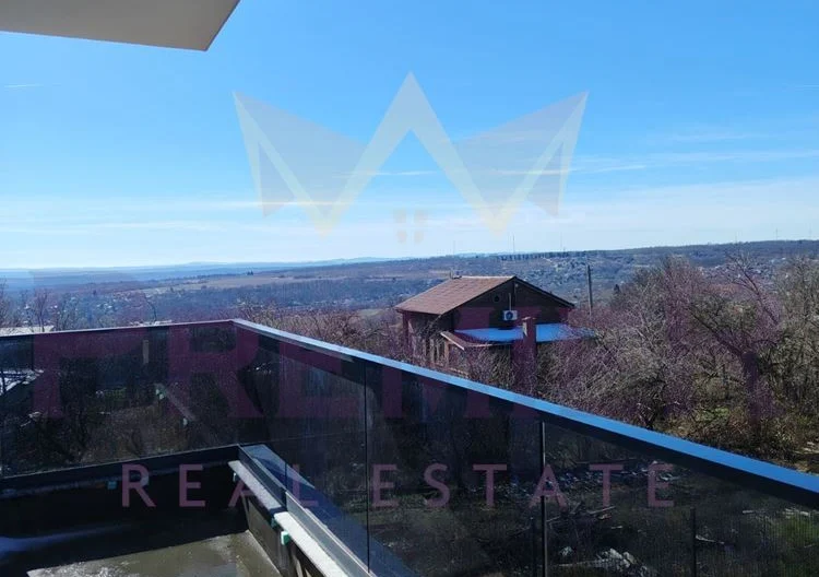 НОВОПОСТРОЕНА КЪЩА НА 60 МЕТРА ОТ ГЛАВНИЯ ПЪТ – БОРОВЕЦ ЮГ, ВАРНА -  - снимка 18 - Имоти Премиер