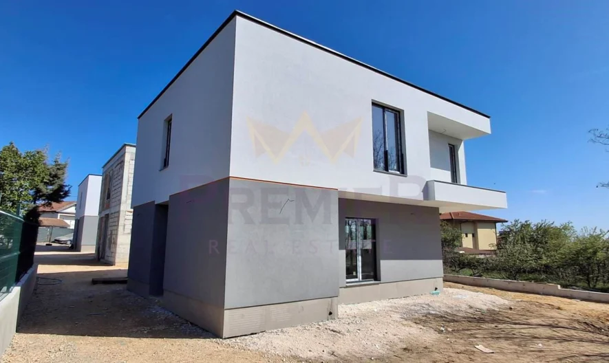 Агенция за недвижими имоти - Имоти Премиер - имот - 1174285, Цена: 257000 EUR