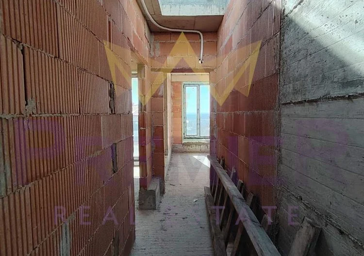 НОВОПОСТРОЕНА КЪЩА НА 60 МЕТРА ОТ ГЛАВНИЯ ПЪТ – БОРОВЕЦ ЮГ, ВАРНА -  - снимка 24 - Имоти Премиер