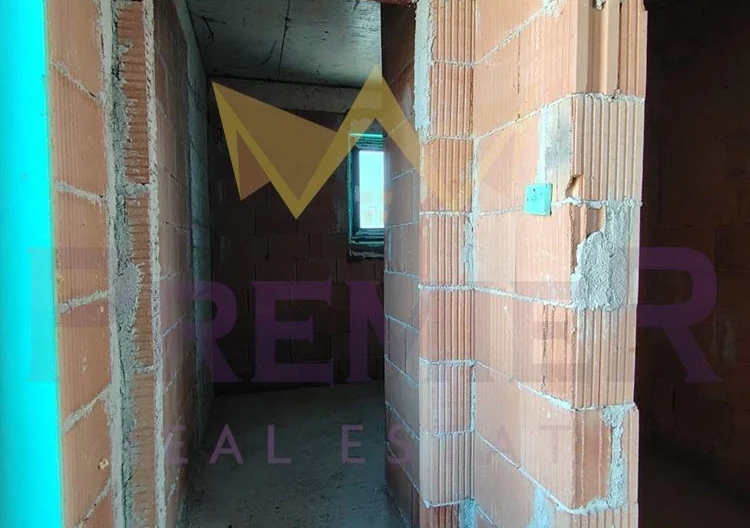 НОВОПОСТРОЕНА КЪЩА НА 60 МЕТРА ОТ ГЛАВНИЯ ПЪТ – БОРОВЕЦ ЮГ, ВАРНА -  - снимка 25 - Имоти Премиер