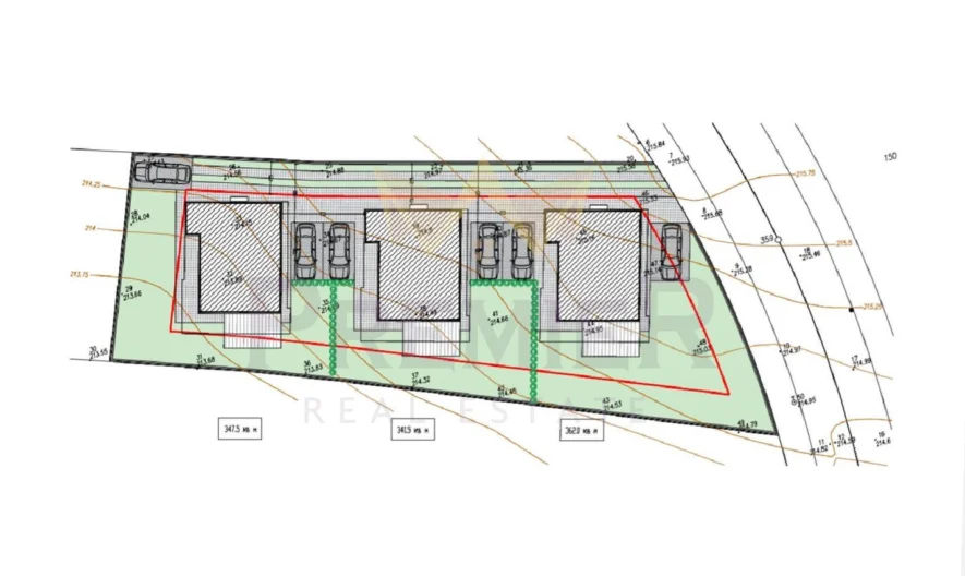 НОВОПОСТРОЕНА КЪЩА НА 60 МЕТРА ОТ ГЛАВНИЯ ПЪТ – БОРОВЕЦ ЮГ, ВАРНА -  - снимка 7 - Имоти Премиер