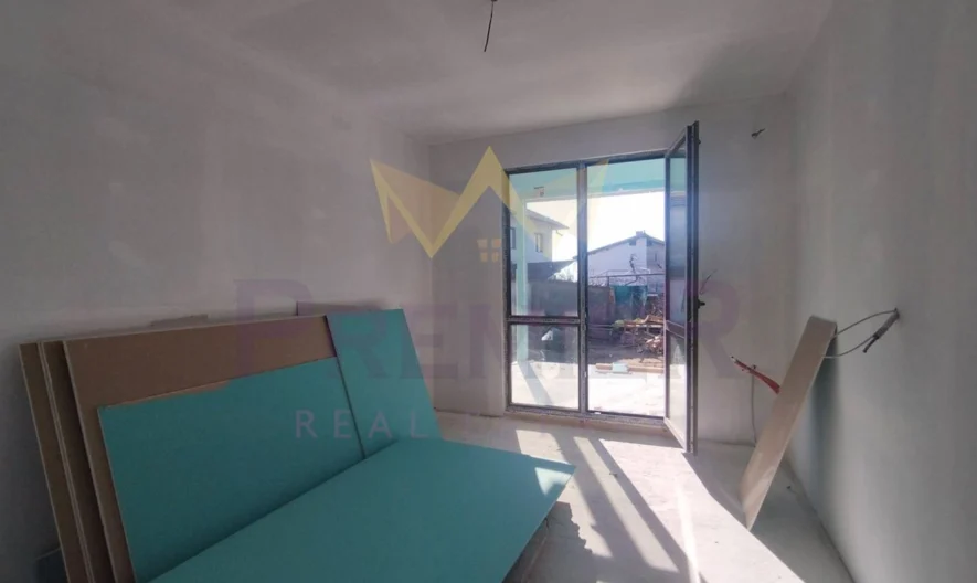 Новопостроена къща с красива  морска панорама в град Балчик ! -  - снимка 10 - Имоти Премиер