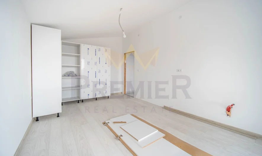 Новопостроена къща с красива морска панорама в град Балчик ! - - снимка 11 - Имоти Премиер