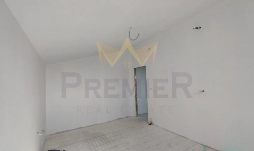 Новопостроена къща с красива  морска панорама в град Балчик ! -  - снимка 11 - Имоти Премиер