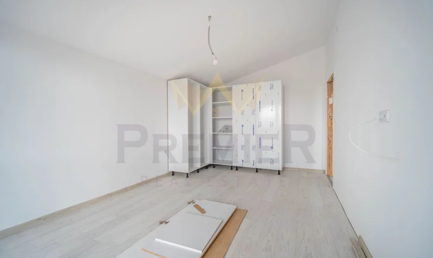 Новопостроена къща с красива морска панорама в град Балчик ! - - снимка 12 - Имоти Премиер