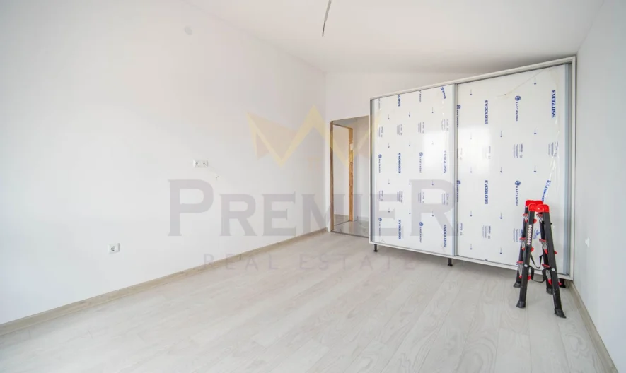 Новопостроена къща с красива морска панорама в град Балчик ! - - снимка 14 - Имоти Премиер