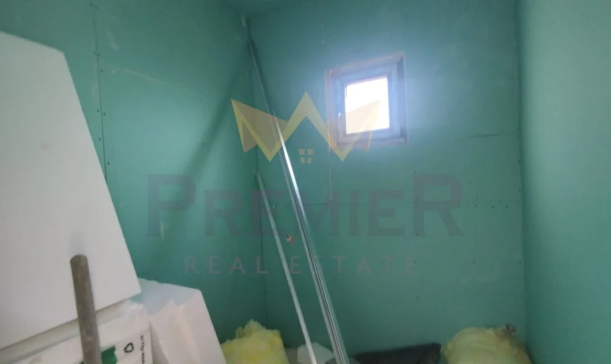 Новопостроена къща с красива  морска панорама в град Балчик ! -  - снимка 14 - Имоти Премиер