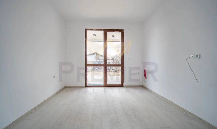 Новопостроена къща с красива морска панорама в град Балчик ! - - снимка 16 - Имоти Премиер