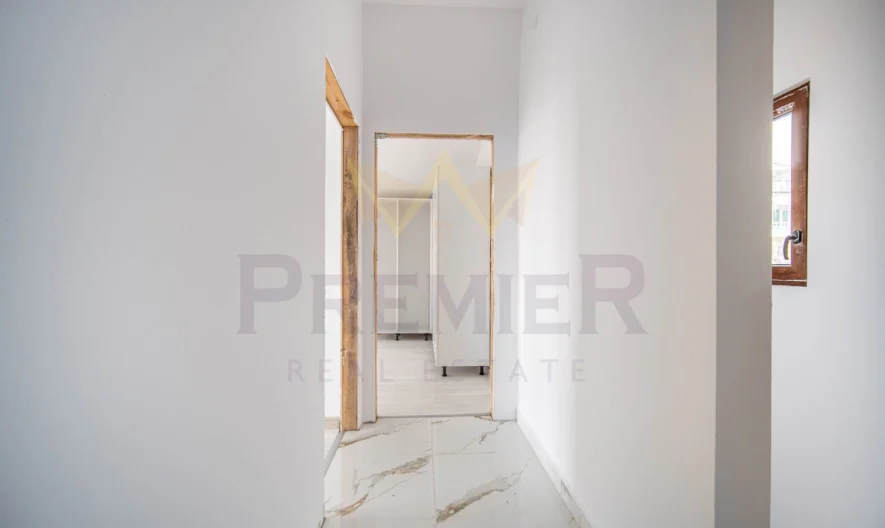 Новопостроена къща с красива морска панорама в град Балчик ! - - снимка 21 - Имоти Премиер