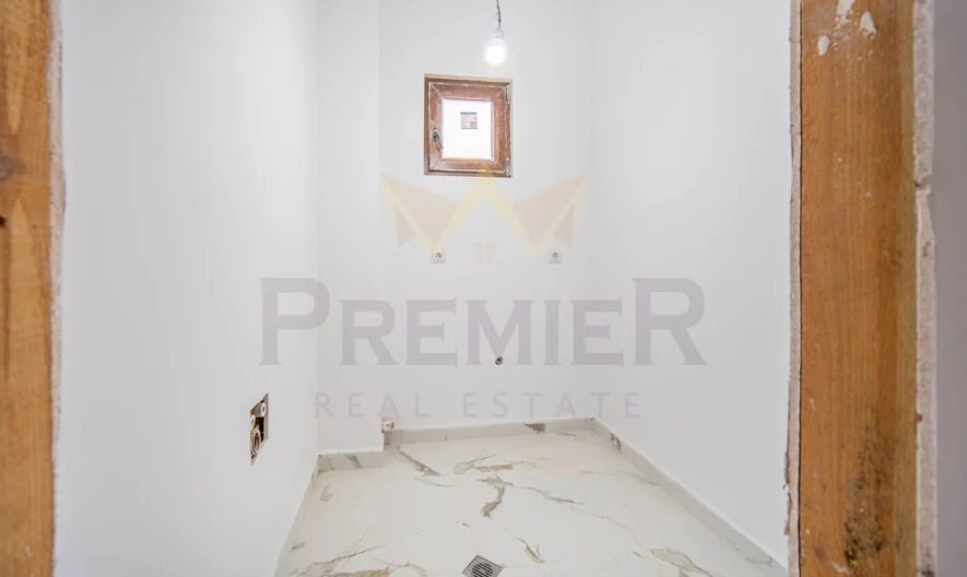 Новопостроена къща с красива морска панорама в град Балчик ! - - снимка 22 - Имоти Премиер