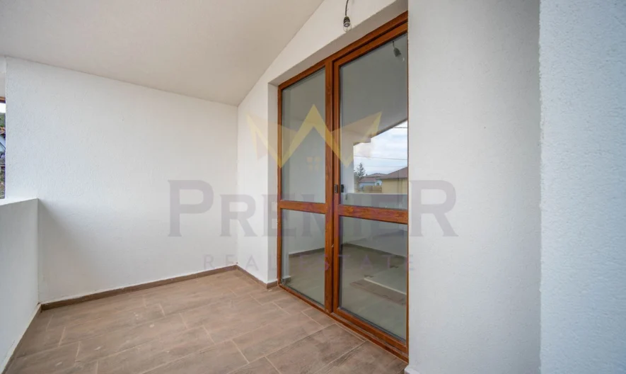 Новопостроена къща с красива морска панорама в град Балчик ! - - снимка 24 - Имоти Премиер