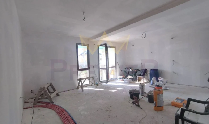 Новопостроена къща с красива  морска панорама в град Балчик ! -  - снимка 7 - Имоти Премиер