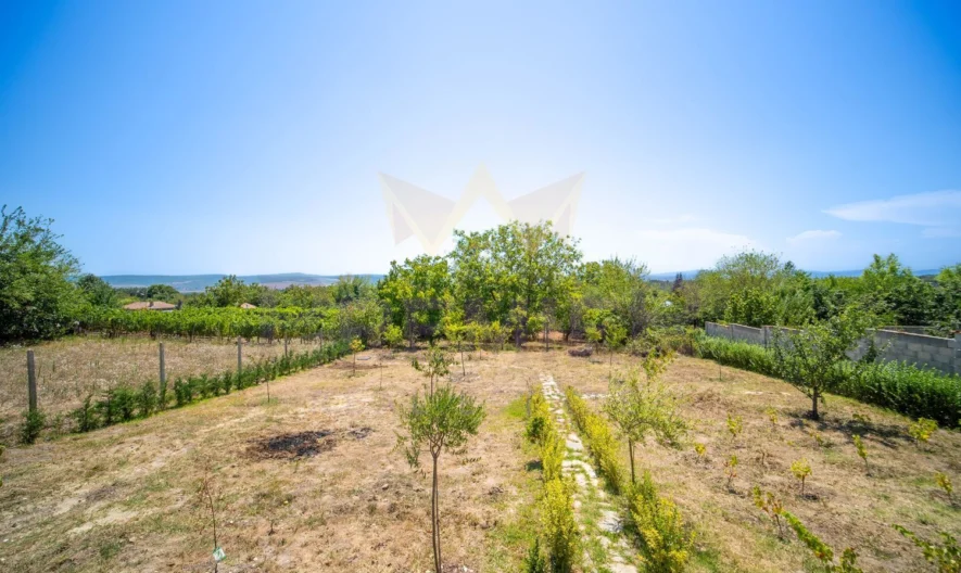 Новопостроена къща село Круша -  - снимка 14 - Имоти Премиер